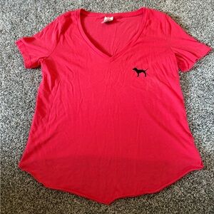 PINK T-shirt